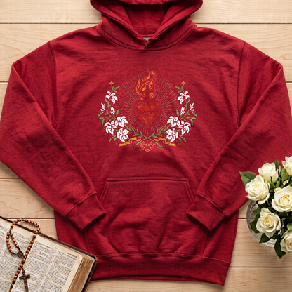 Sacred Heart of Jesus 06