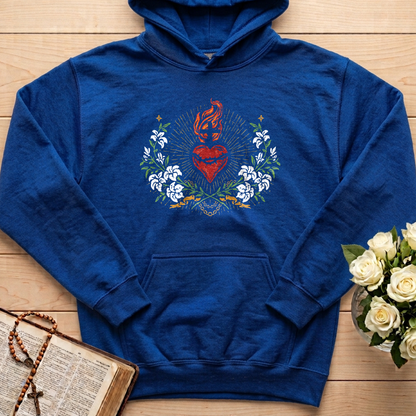 Sacred Heart of Jesus 06