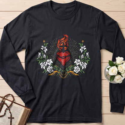 Sacred Heart of Jesus 06
