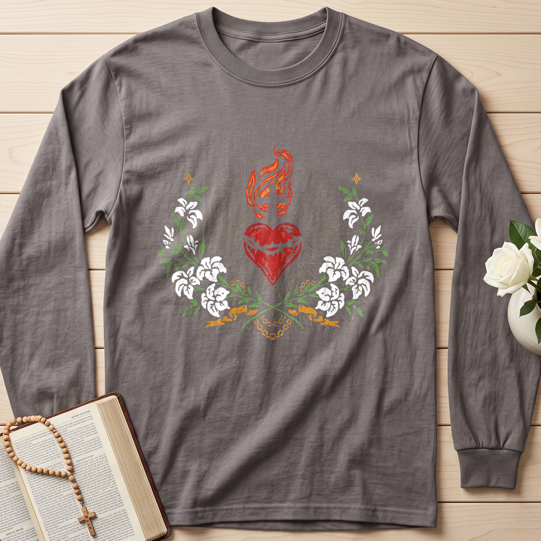 Sacred Heart of Jesus 06