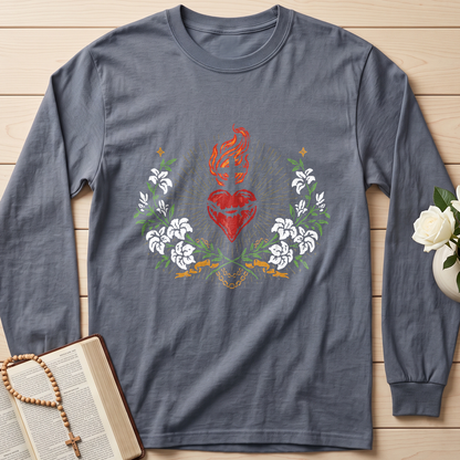 Sacred Heart of Jesus 06