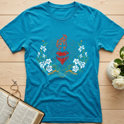 Sacred Heart of Jesus 06