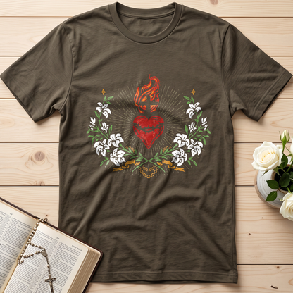 Sacred Heart of Jesus 06