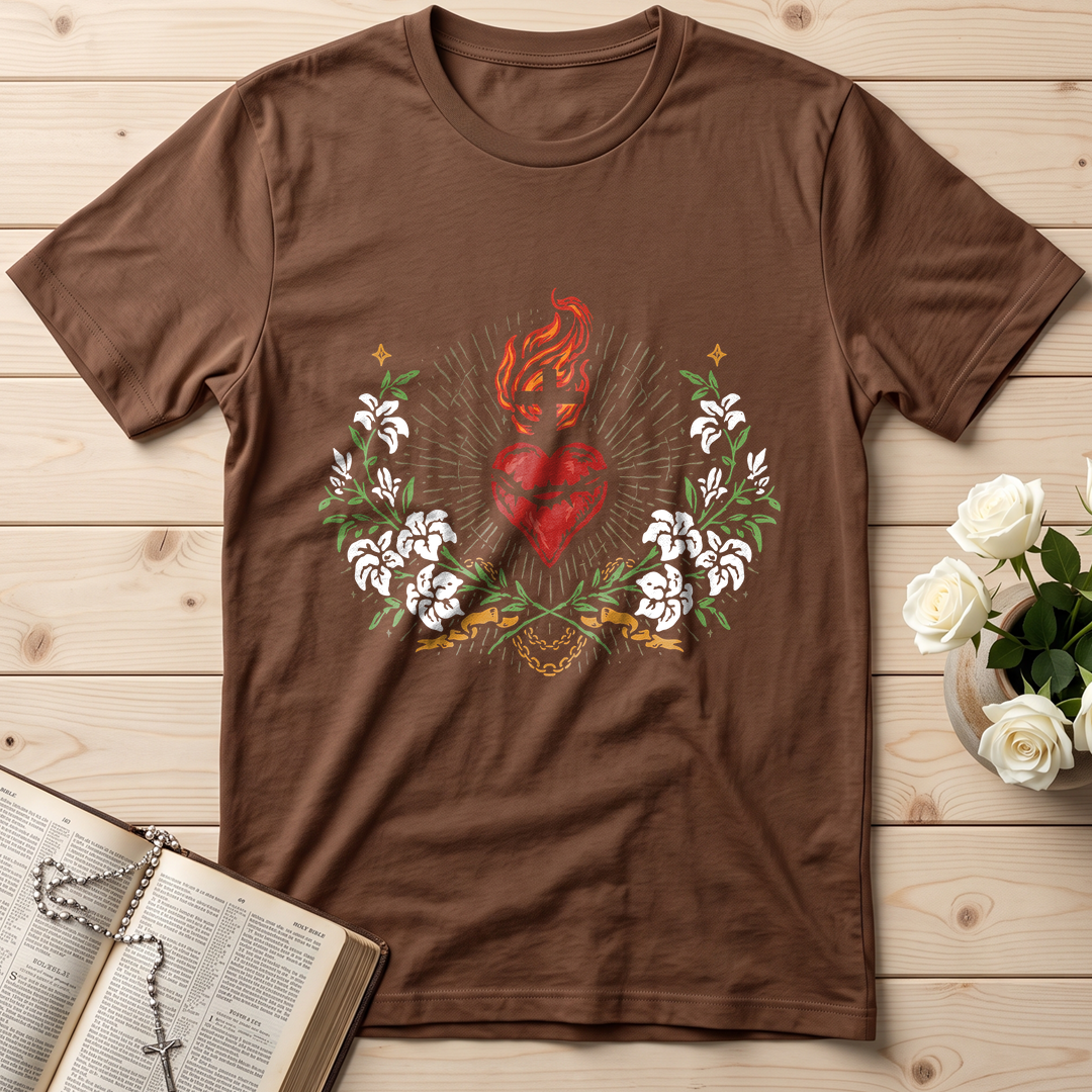 Sacred Heart of Jesus 06
