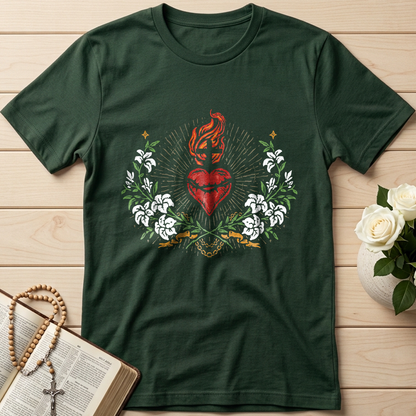 Sacred Heart of Jesus 06