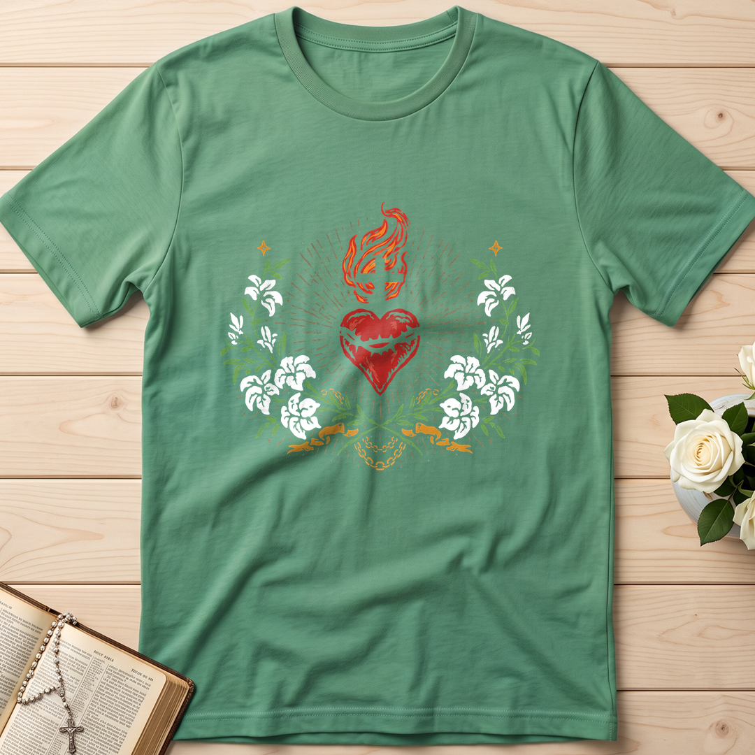 Sacred Heart of Jesus 06