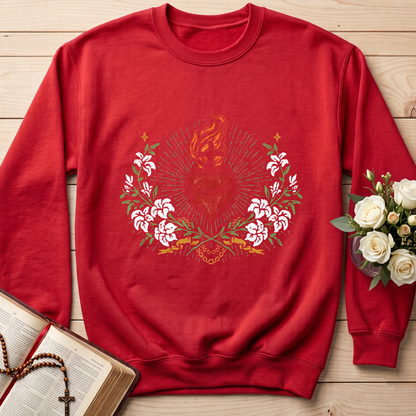 Sacred Heart of Jesus 06