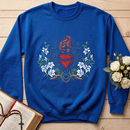 Sacred Heart of Jesus 06
