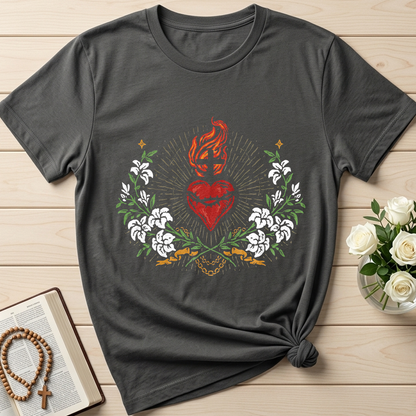 Sacred Heart of Jesus 06