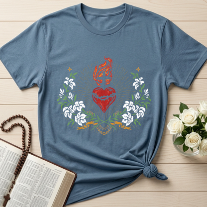 Sacred Heart of Jesus 06
