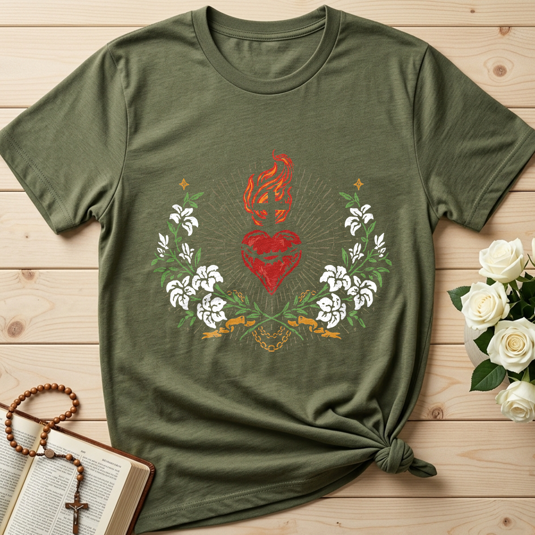 Sacred Heart of Jesus 06