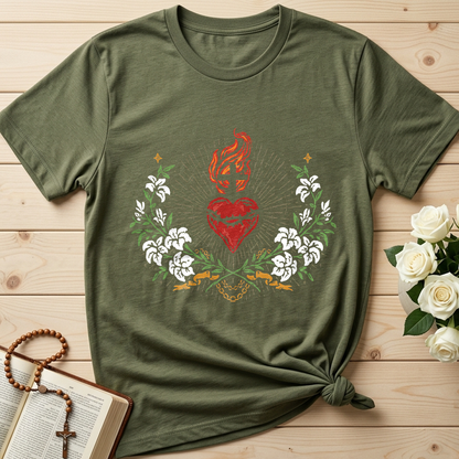 Sacred Heart of Jesus 06
