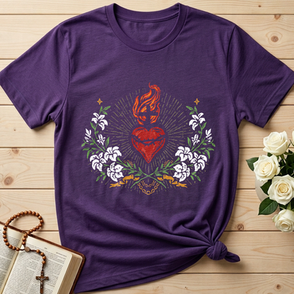 Sacred Heart of Jesus 06