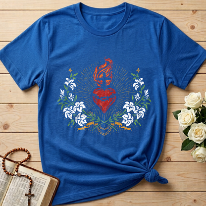 Sacred Heart of Jesus 06