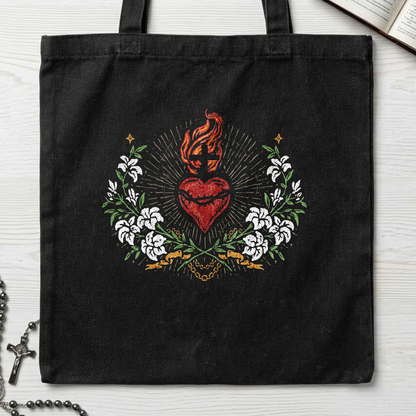 Sacred Heart of Jesus 06