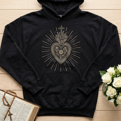 Sacred Heart of Jesus 07