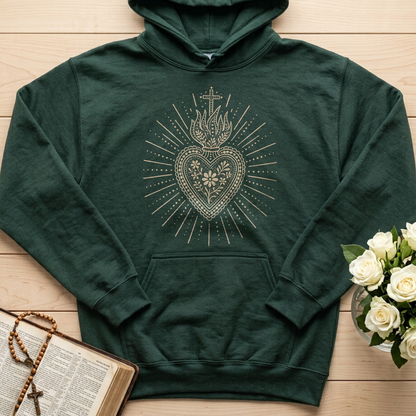 Sacred Heart of Jesus 07
