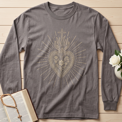 Sacred Heart of Jesus 07