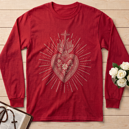 Sacred Heart of Jesus 07