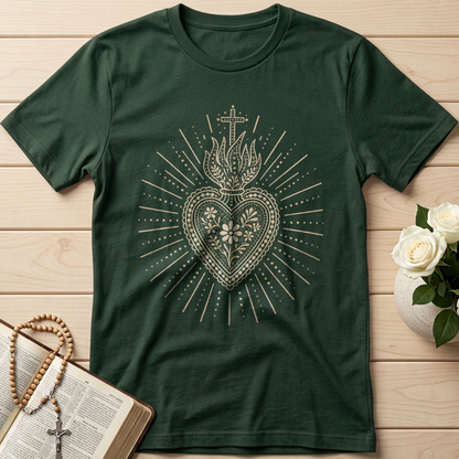 Sacred Heart of Jesus 07