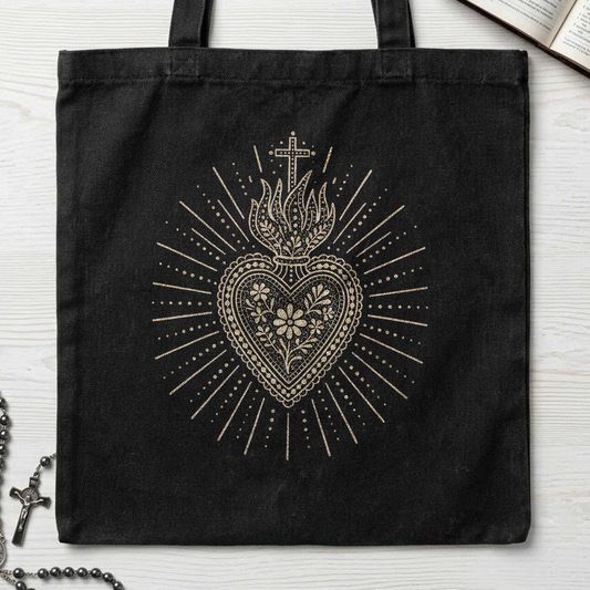Sacred Heart of Jesus 07