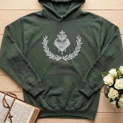Sacred Heart of Jesus 08