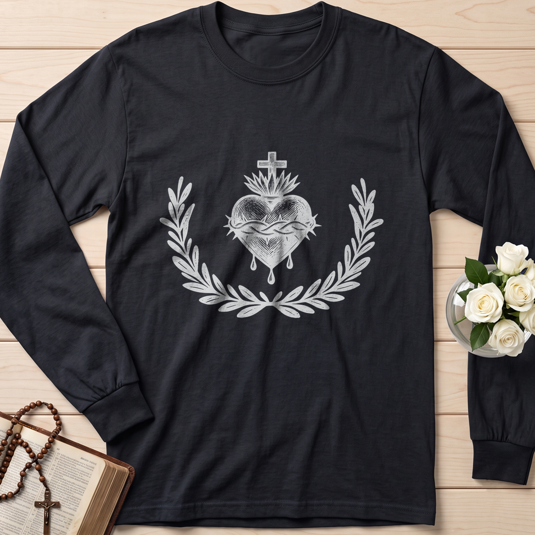 Sacred Heart of Jesus 08