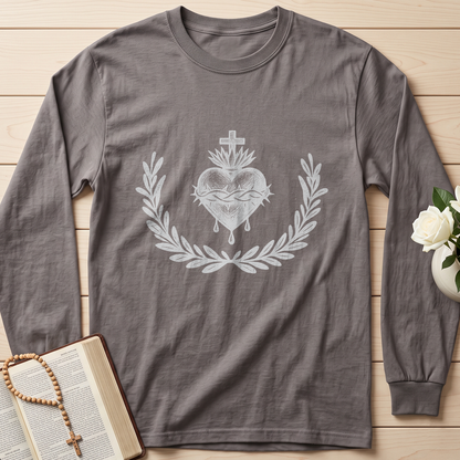 Sacred Heart of Jesus 08