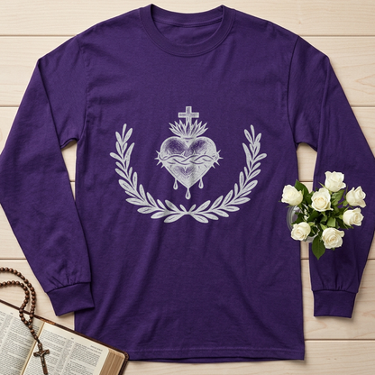 Sacred Heart of Jesus 08