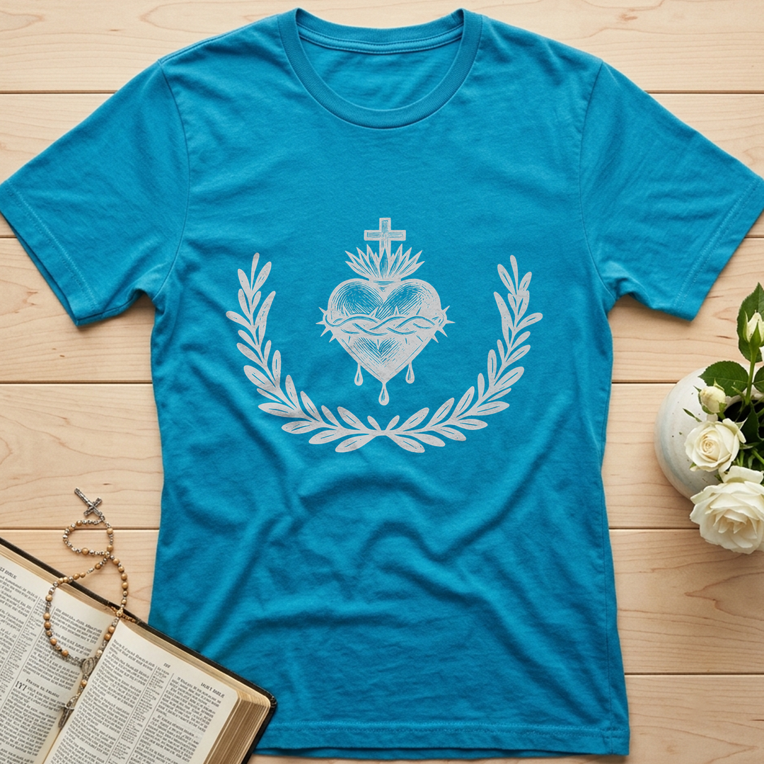 Sacred Heart of Jesus 08