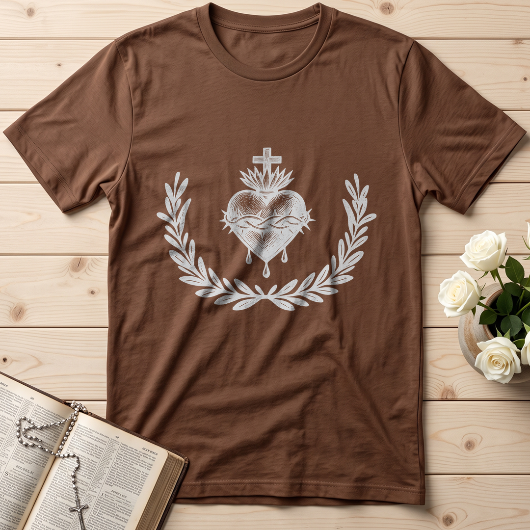 Sacred Heart of Jesus 08