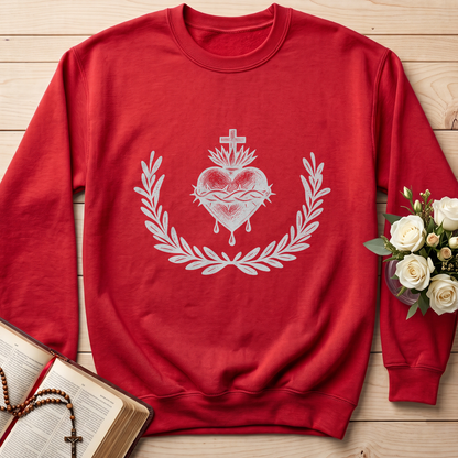 Sacred Heart of Jesus 08