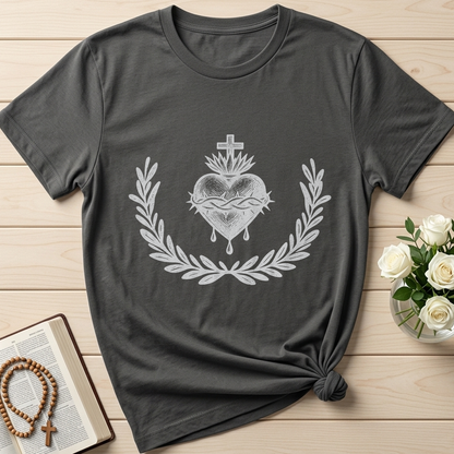 Sacred Heart of Jesus 08
