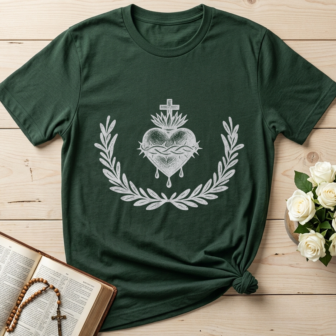 Sacred Heart of Jesus 08