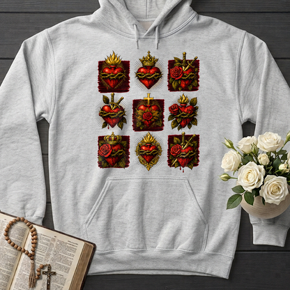 Sacred Hearts 03