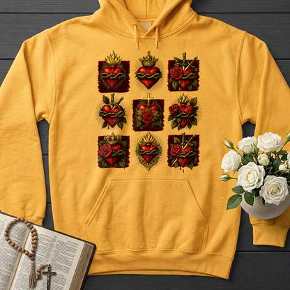Sacred Hearts 03