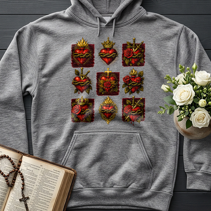 Sacred Hearts 03