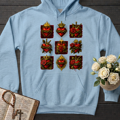 Sacred Hearts 03