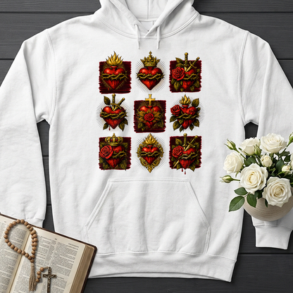 Sacred Hearts 03