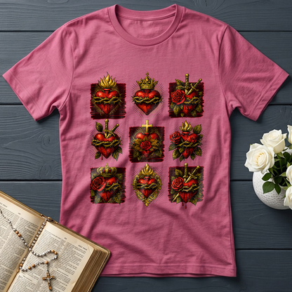 Sacred Hearts 03