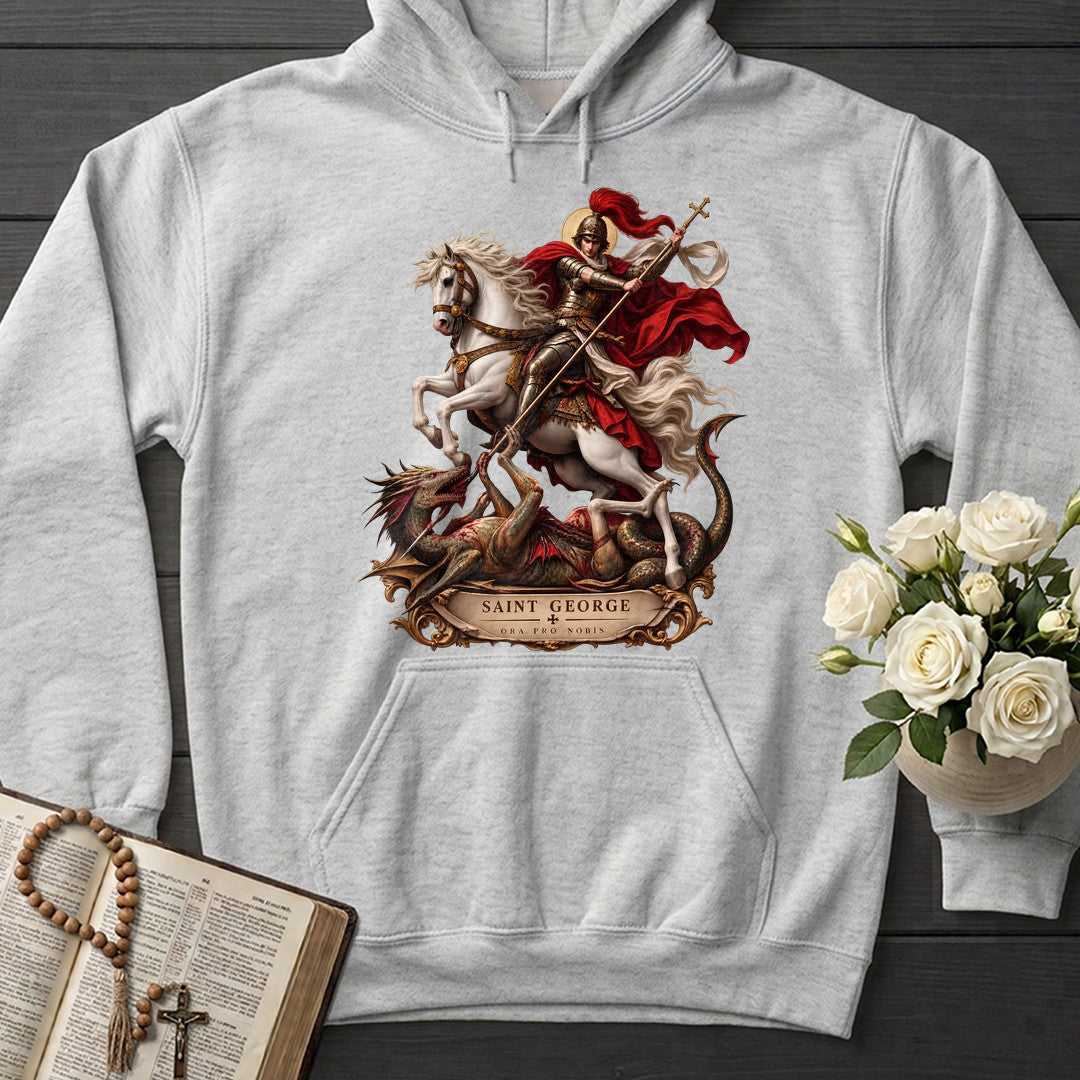 Saint George 01