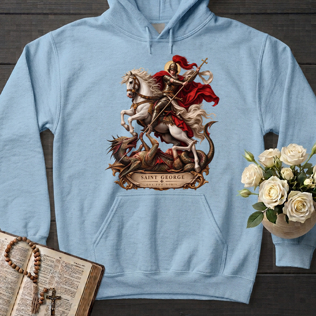 Saint George 01