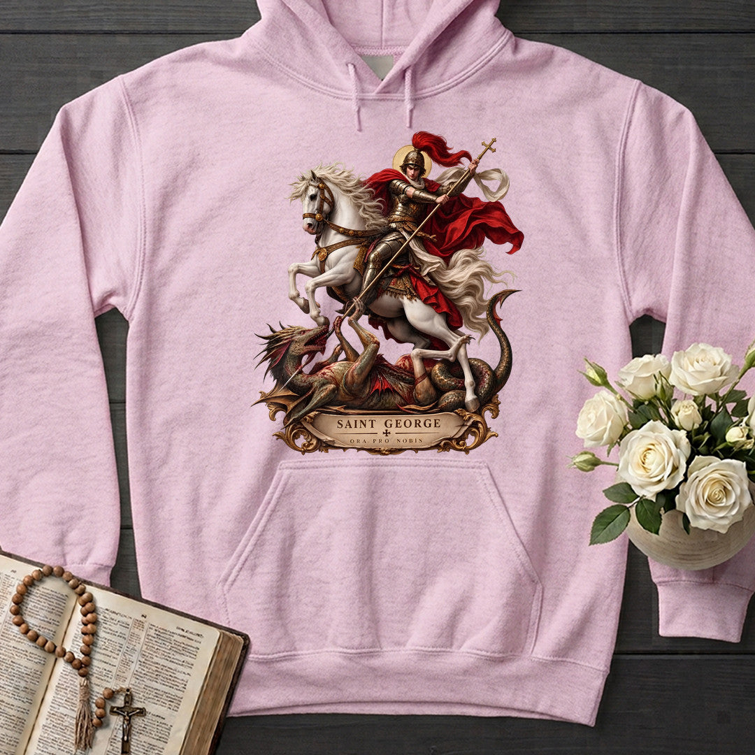 Saint George 01