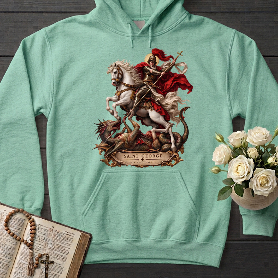 Saint George 01
