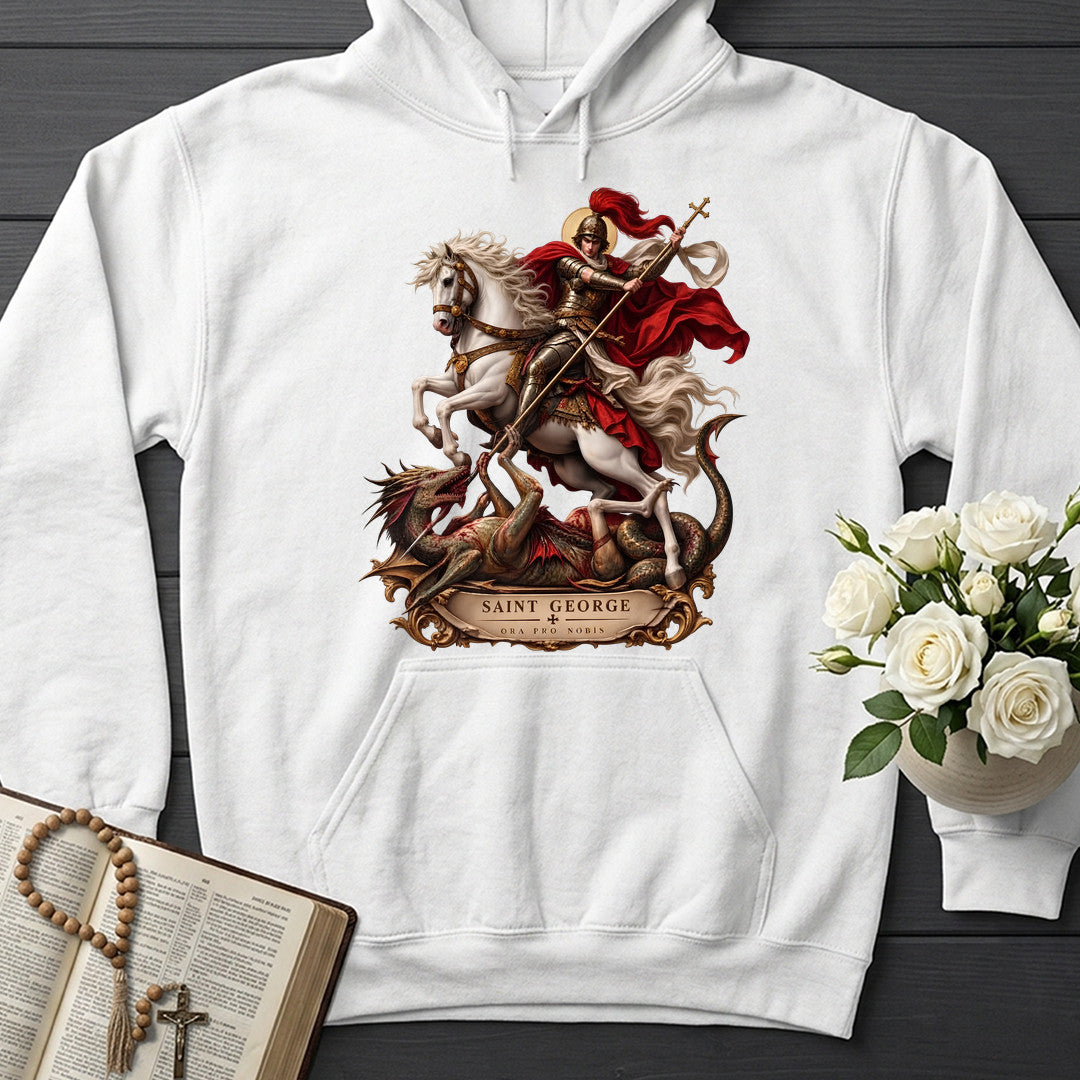 Saint George 01