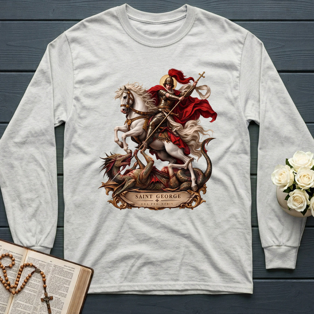Saint George 01