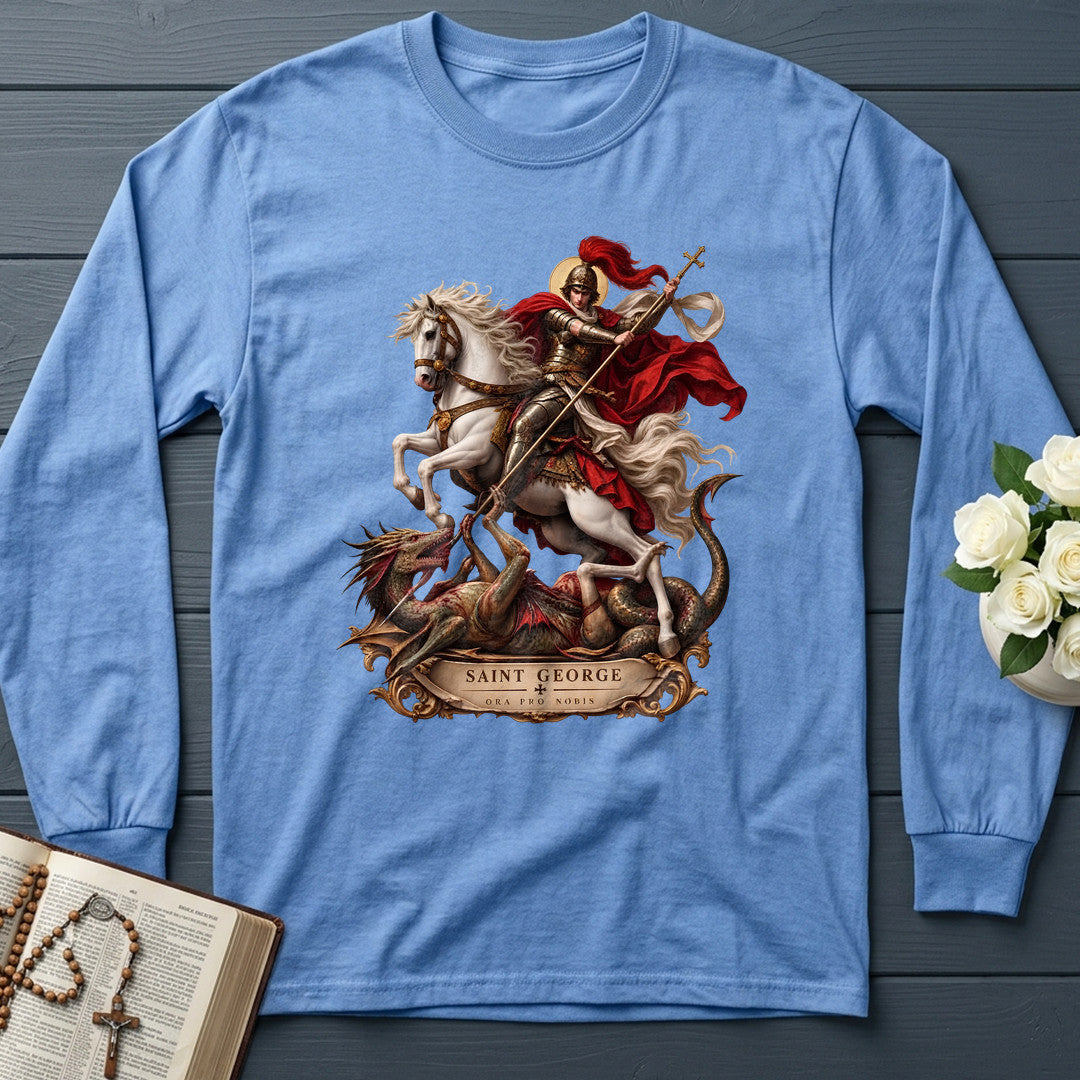 Saint George 01