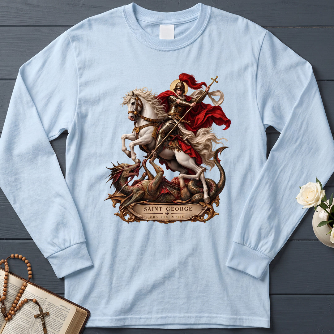 Saint George 01