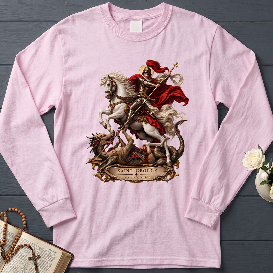 Saint George 01