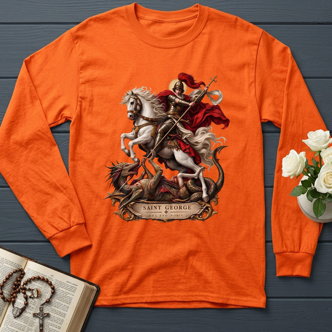 Saint George 01
